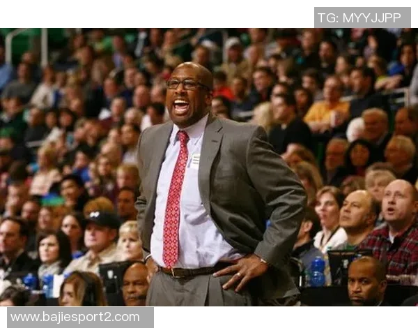 迈克布朗称赞骑士表现出色并强调球队仍有巨大提升潜力