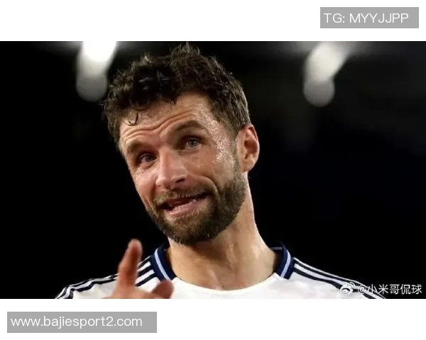 穆勒分享留胡子趣事队友赞美让他决定不再刮胡子 穆勒分享留胡子趣事队友赞美让他决定不再刮胡子