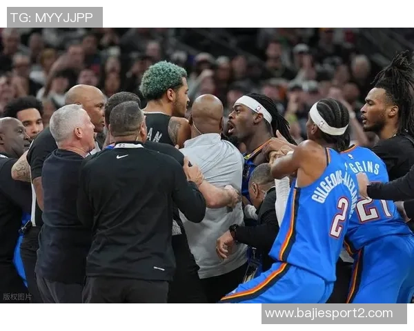 NBA季后赛八强对决雷霆挑战太阳湖人迎战马刺魔术对决热火猛龙争夺尼克斯晋级资格