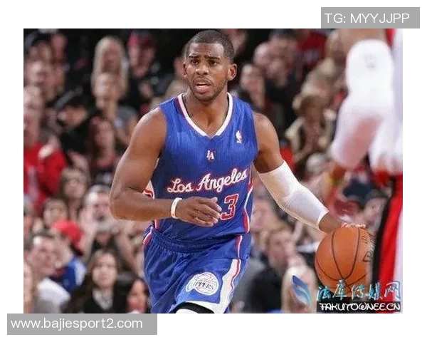 克里斯保罗神奇表现9分钟送9助攻快船官推惊呼真香