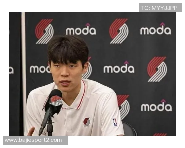 斯普利特赞扬杨瀚森组织能力或成球队进攻核心新选择