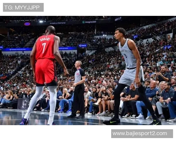 火箭在范乔丹缺席情况下展现强大进攻实力揭秘申京和KD的关键表现与篮板优势