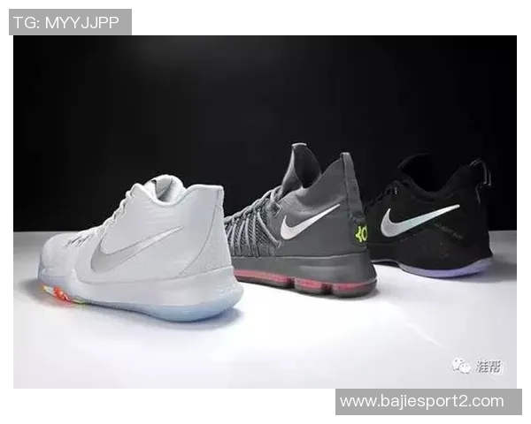 未来之星闪耀赛场Nike为NCAA女篮球员朱朱沃特金斯特别推出个性配色球鞋