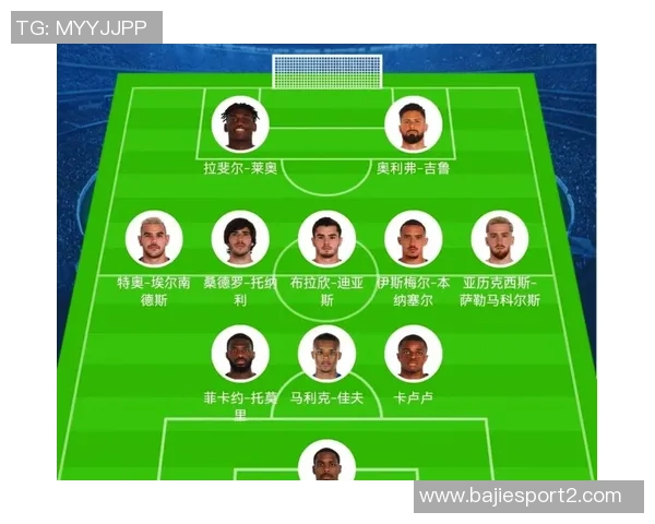 米体报道莱奥身体不适恩昆库或与奇克联袂首发对阵罗马 米体报道莱奥身体不适恩昆库或与奇克联袂首发对阵罗马