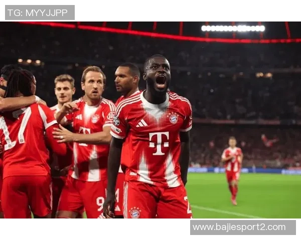 拜仁慕尼黑德甲13轮狂揽37分创历史进球纪录展现统治力