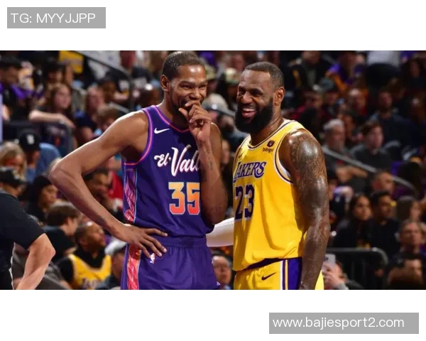 詹姆斯与杜兰特防守表现对比分析后期状态差异显著