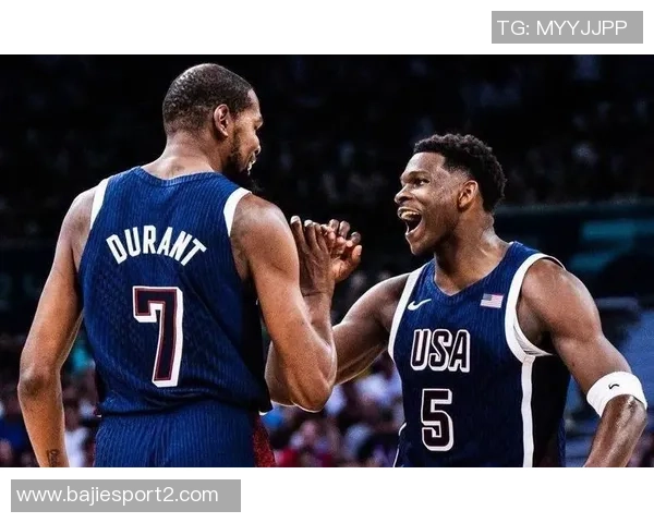 爱德华兹谈海兰德表现期待希望他能展现真实自我而非单纯追求得分