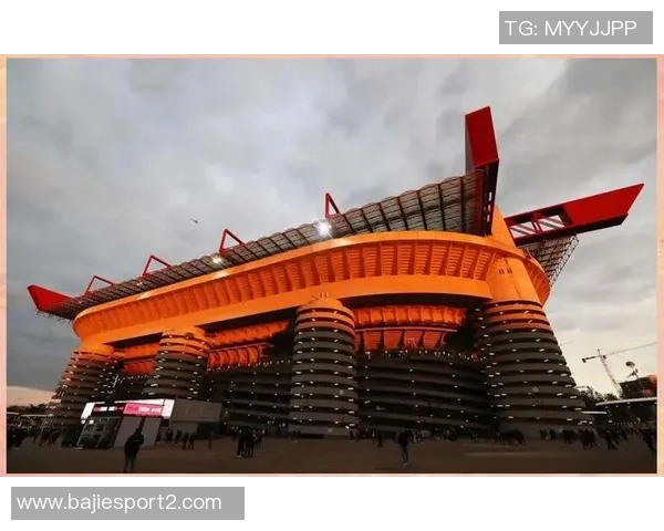 米兰双雄组建独立公司联手收购圣西罗及周边区域发展计划 米兰双雄组建独立公司联手收购圣西罗及周边区域发展计划