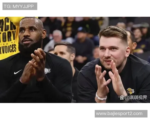 徐静雨分析詹姆斯与乔丹的差距湖人争冠前景仍需谨慎评估
