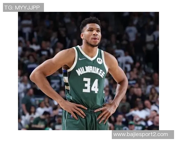 字母哥若离开雄鹿尼克斯将是唯一理想选择