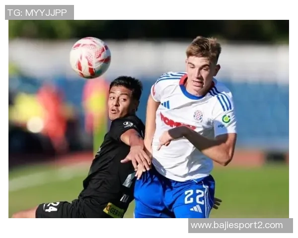 国米积极洽谈引进哈伊杜克18岁中卫姆拉契奇球员已表示愿意加盟