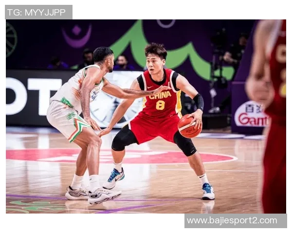 王俊杰进攻状态与亚洲杯差距明显亟需调整提升表现