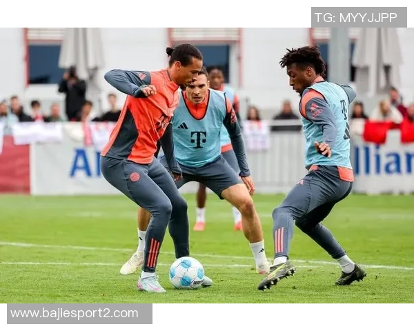 科曼坦言离开拜仁原因俱乐部内有人希望我离开但我依然热爱这里