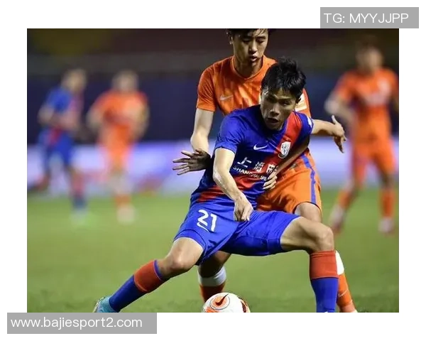 山东泰山与上海海港巅峰对决携手共创辉煌梦想之战