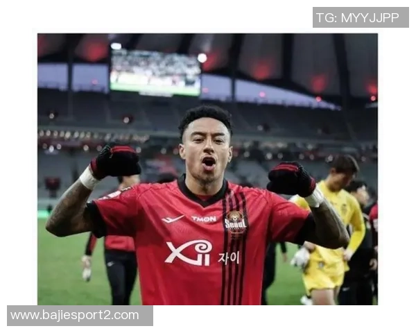 林加德离开首尔后或将加盟东南亚球队或中国俱乐部引关注 林加德离开首尔后或将加盟东南亚球队或中国俱乐部引关注