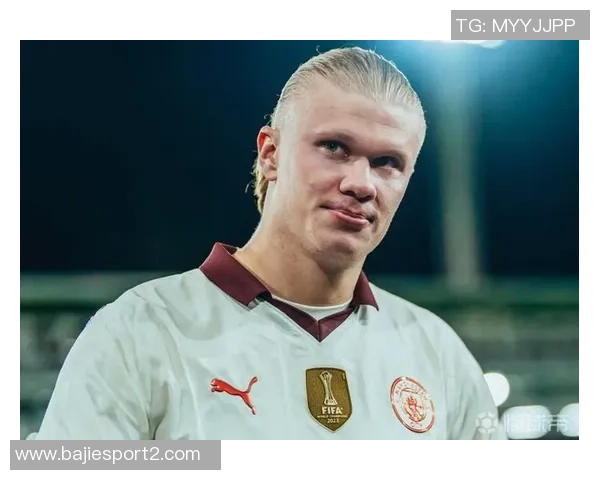 哈兰德能力日益全面曼城在90分钟内难以保持稳定表现 哈兰德能力日益全面曼城在90分钟内难以保持稳定表现