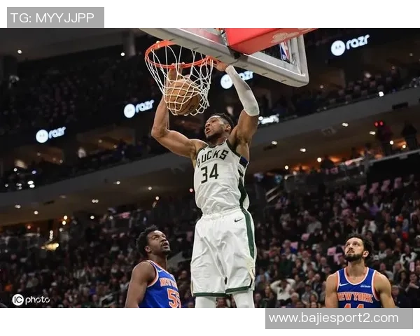 字母哥高效表现难阻对手强势进攻全场贡献26分7篮板4助攻 字母哥高效表现难阻对手强势进攻全场贡献26分7篮板4助攻